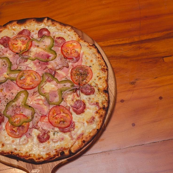 Prosciutto